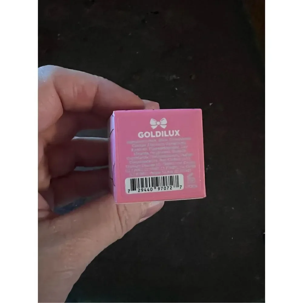 Sugarpill Loose Eyeshadow Goldilux